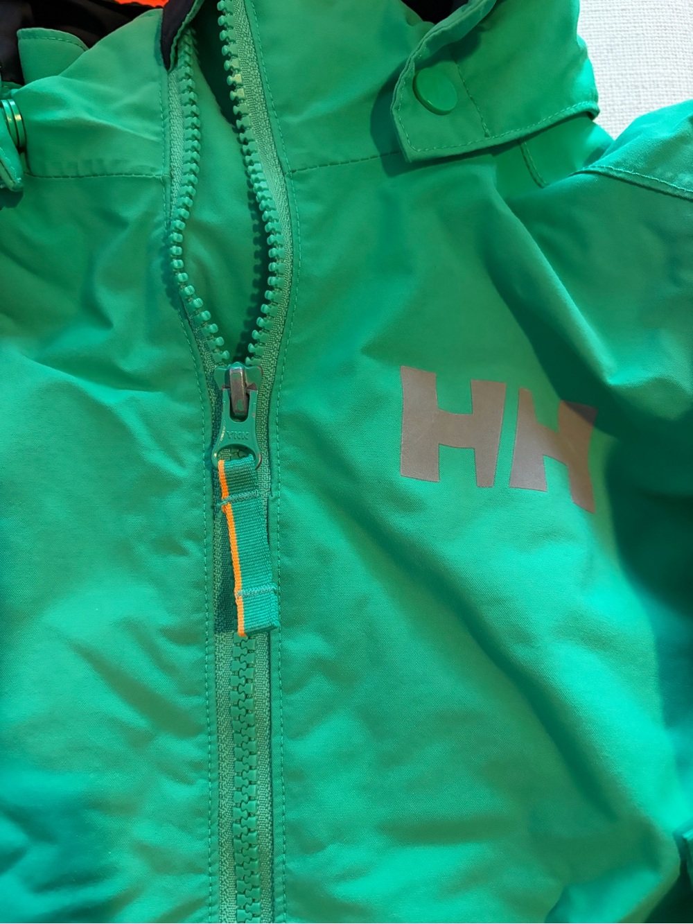 Helly Hansen Kids Snowsuit - Picture 7 of 10